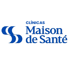 Convenio con clínica Maison de Santé