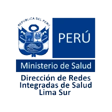 Convenio de prácticas con DIRIS Lima Sur