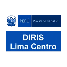 Convenio con DIRIS Lima Centro