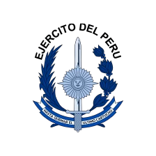 Convenio con Ejército del Perú