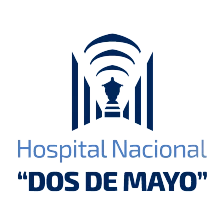 Convenio con Hospital Nacional Dos de Mayo