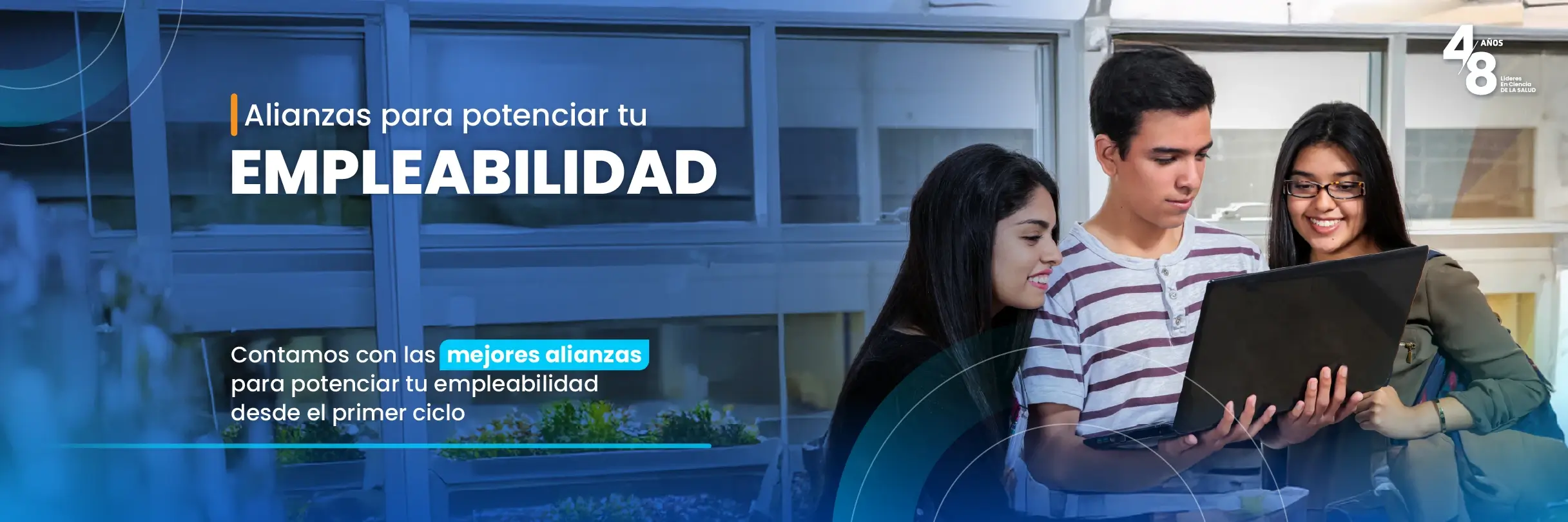 convenios de emplabilidad- instituto arzobispo loayza Convenio de empleabilidad del Instituto Arzobispo Loayza