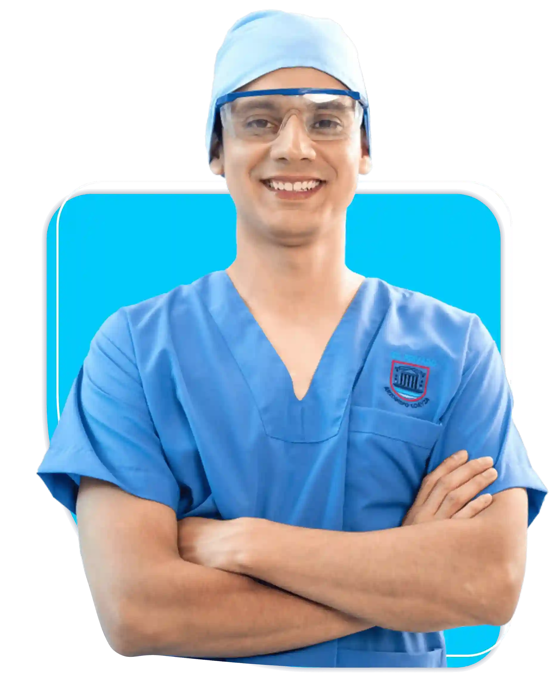 estudiar en loayza-carrera tecnica-protesis dental Estudiar Prótesis Dental en Instituto Arzobispo Loayza