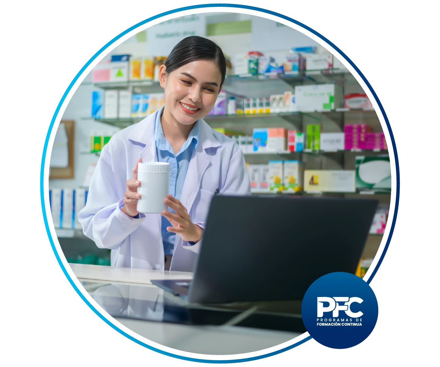 marketing farmaceutico-cursos-instituto arzobispo loayza Curso de Marketing Farmaceútico del Instituto Arzobispo Loayza