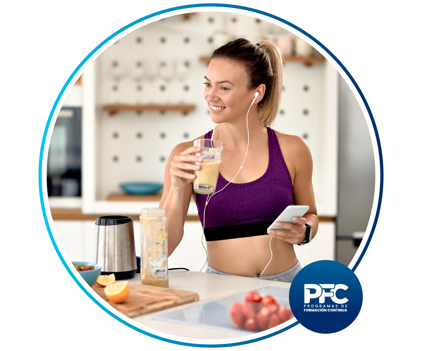 nutricion deportiva-cursos-instituto arzobispo loayza Curso de Nutrición Deportiva del Instituto Arzobispo Loayza