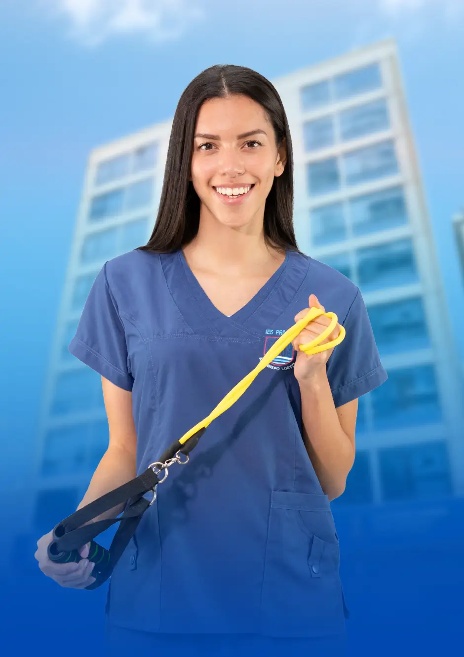 Fisioterapia y Rehabilitación