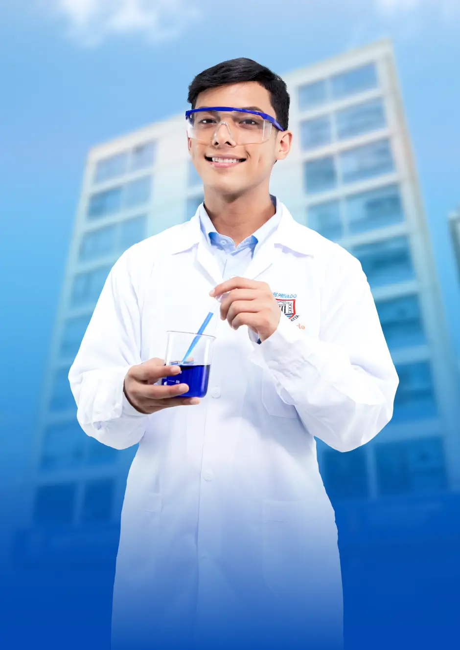 Laboratorio Clínico