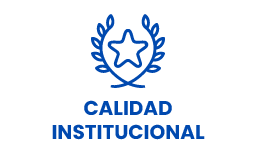 Calidad institucional del Instituto Arzobispo Loayza