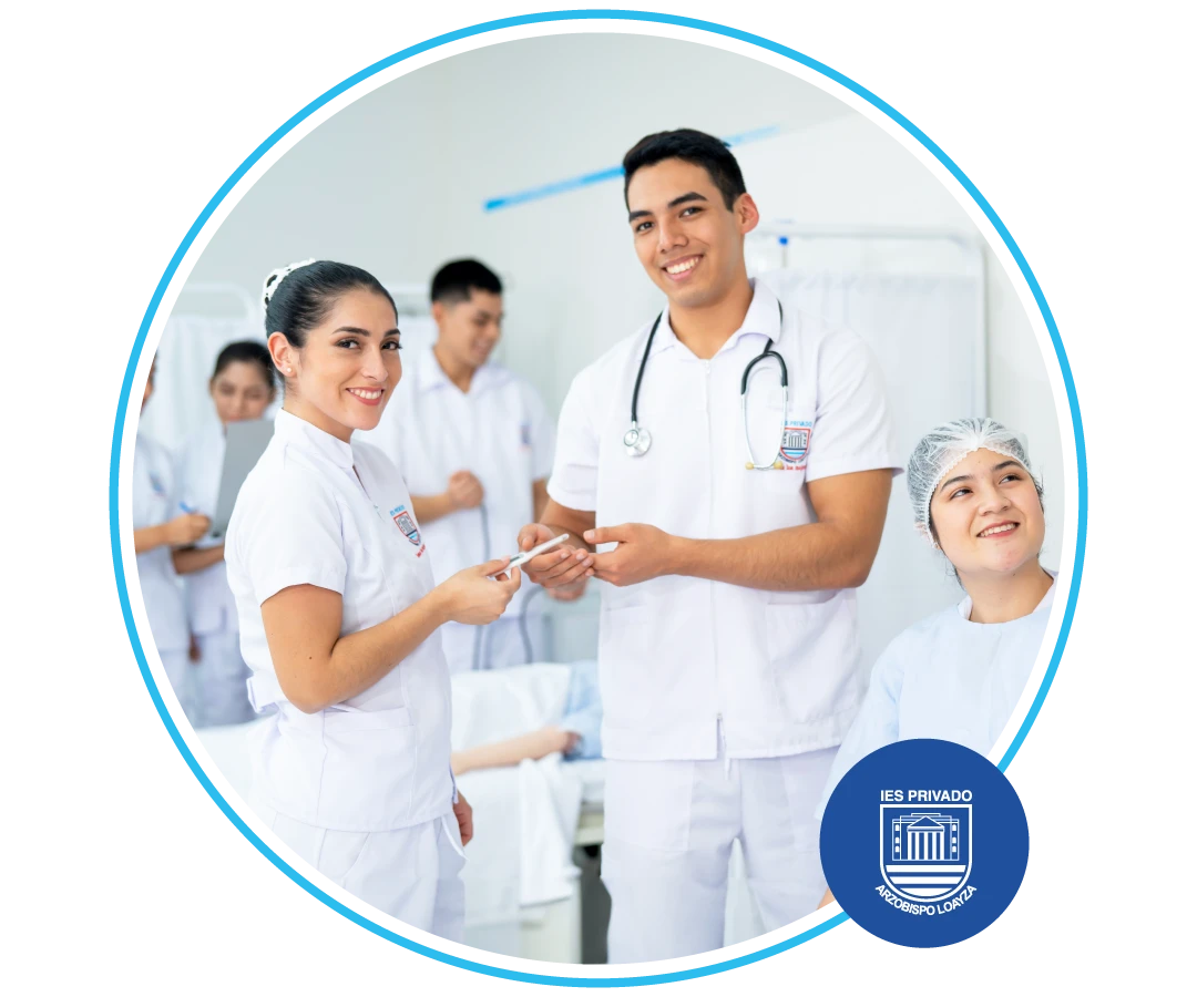 traslado-instituto arzobispo loayza Proceso de traslado del Instituto Arzobispo Loayza